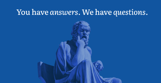 Answer Socrates